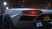 Pegassi Torero XO